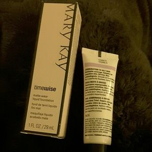 Mary Kay Foundation