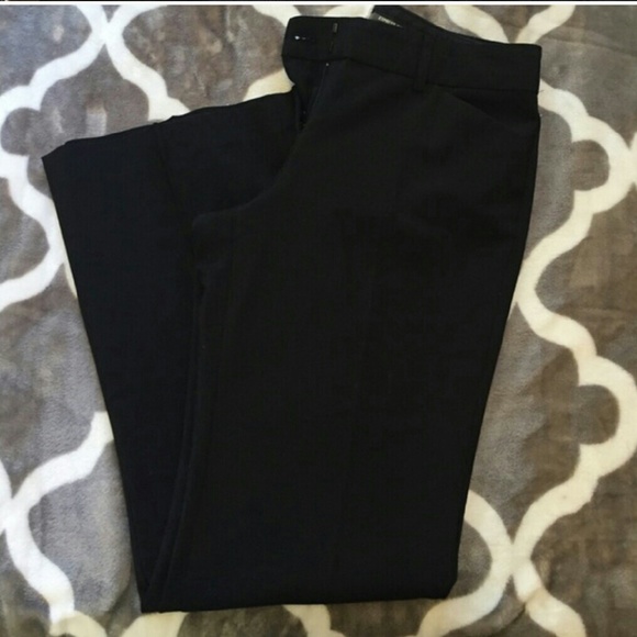 Express Editor Dress Pants Size 2