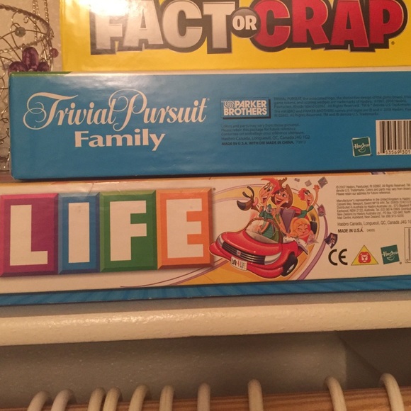 Board Games