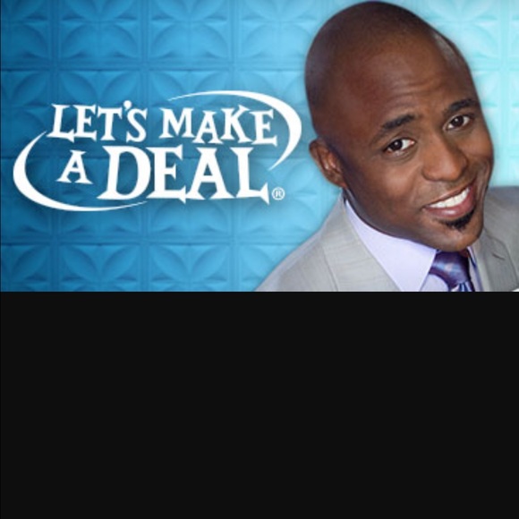 Let's Make A Deal - Picture 1 of 1