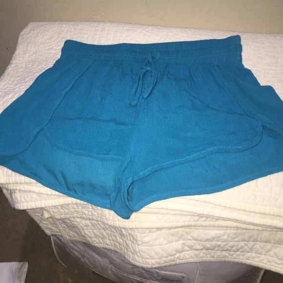 Comfy cute summer shorts
