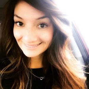 Meet your Posher, Jamie