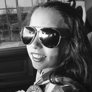 Meet your Posher, Darci