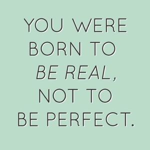 Meet your Posher, Miranda