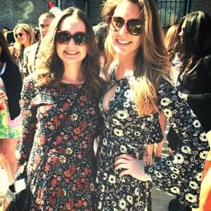 Meet your Posher, Danielle