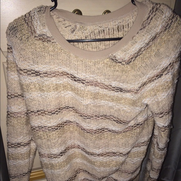 sweater