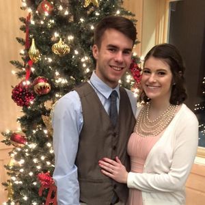 Meet your Posher, Katie