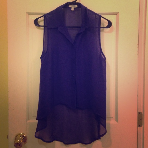 Shear collared tank