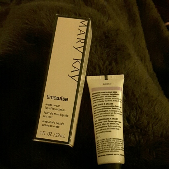 Mary Kay Foundation