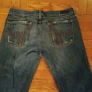 Citizens of Humanity Jeans