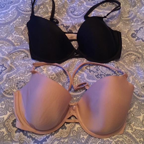 Victoria's Secret Bras size 32DD