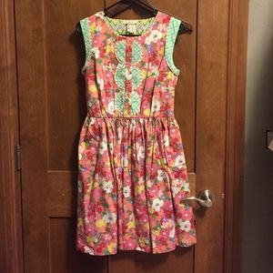 Matilda Jane Momma Dress