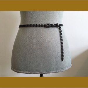 NWOT Giorgio Armani Belt