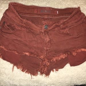 Brandy Melville Shorts