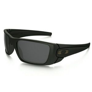 Oakley Fuel Cell Polarized Sunglasses
