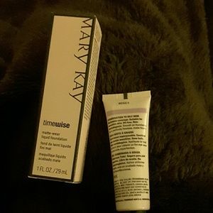 Mary Kay Foundation