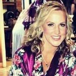 Meet your Posher, Trisha