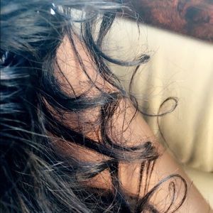 Meet your Posher, Felicia