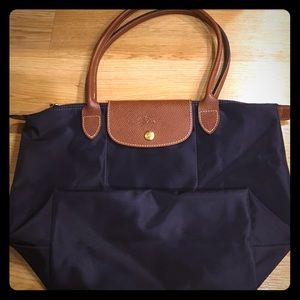 Le Pilage longchamp handbag - medium