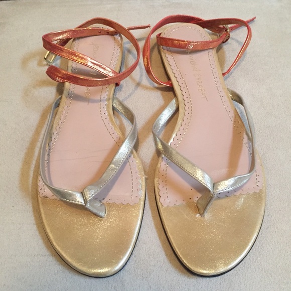 Sandals 8.5
