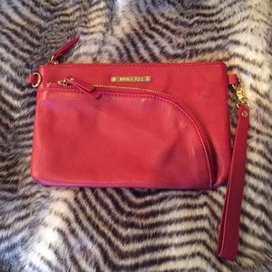 Emma Fox Wristlet