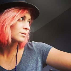 Meet your Posher, Ashlie