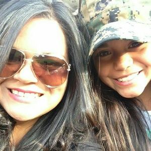 Meet your Posher, Michelle