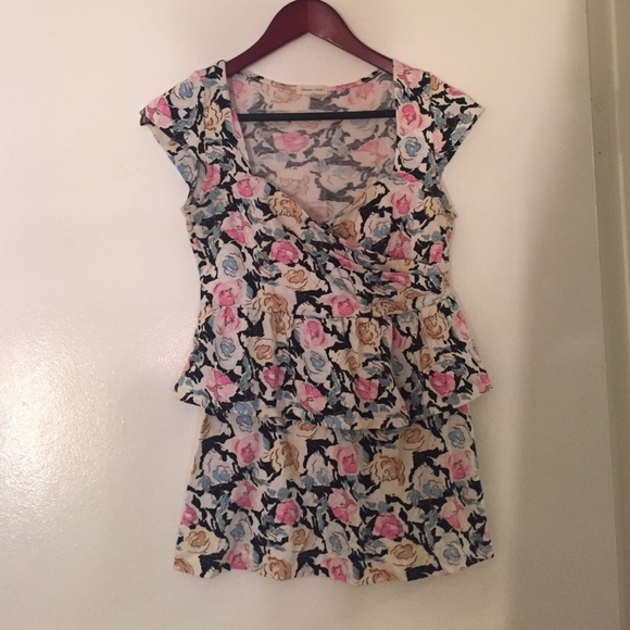 Flower Top
