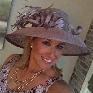 Meet your Posher, Cindy