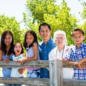 Meet your Posher, Thuy