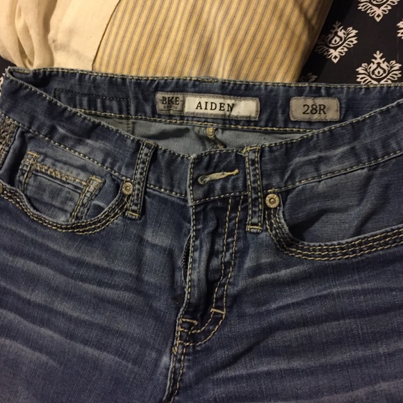 Buckle BKE Aiden Men's Jeans