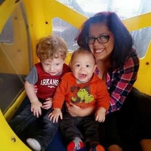 Meet your Posher, Vanessa