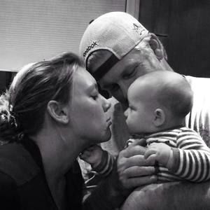 Meet your Posher, Joseph