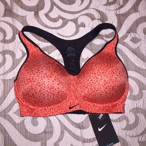 Brand New Nike Sports Bra