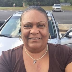 Meet your Posher, Melinda