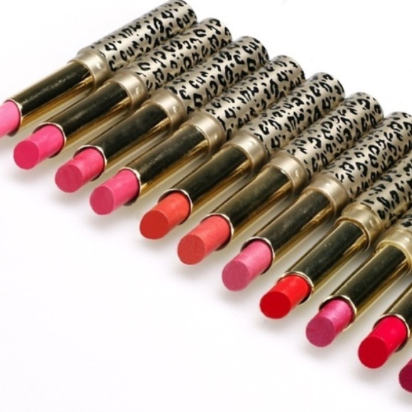 SOLD All 12 waterproof lipstick - Picture 3 of 4
