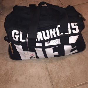 Victorias Secret PINK Small Luggage