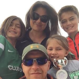 Meet your Posher, Rebecca