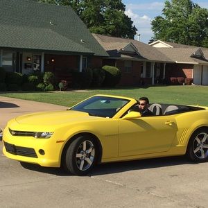 Meet your Posher, Eva