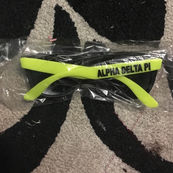 ADPi sunglasses
