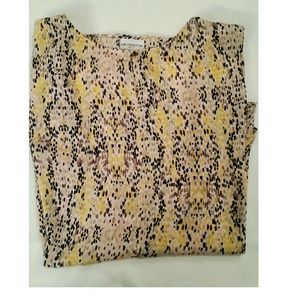 LIZ CLAIBORNE BLOUSE