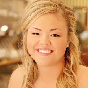 Meet your Posher, Allie