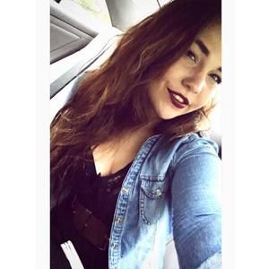 Meet your Posher, Annie