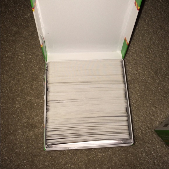 Flashcards - Picture 2 of 2
