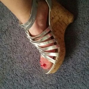 Steve Madden 4"heels