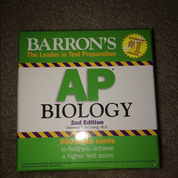 Flashcards - Picture 1 of 2