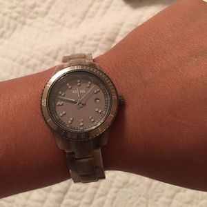 Fossil Watch