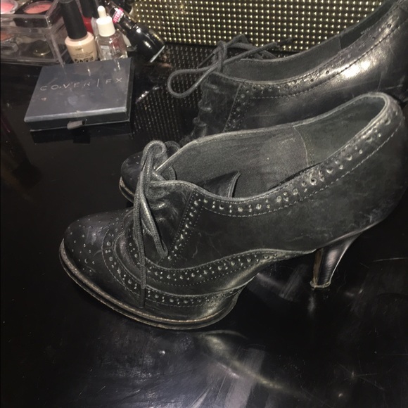 Super sexy Aldo boots size 39