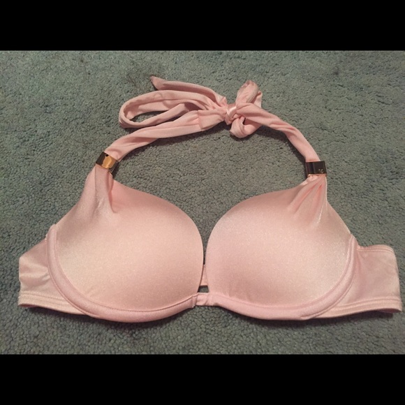 Victoria's Secret Hottie Halter