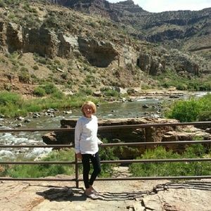 Meet your Posher, Donna